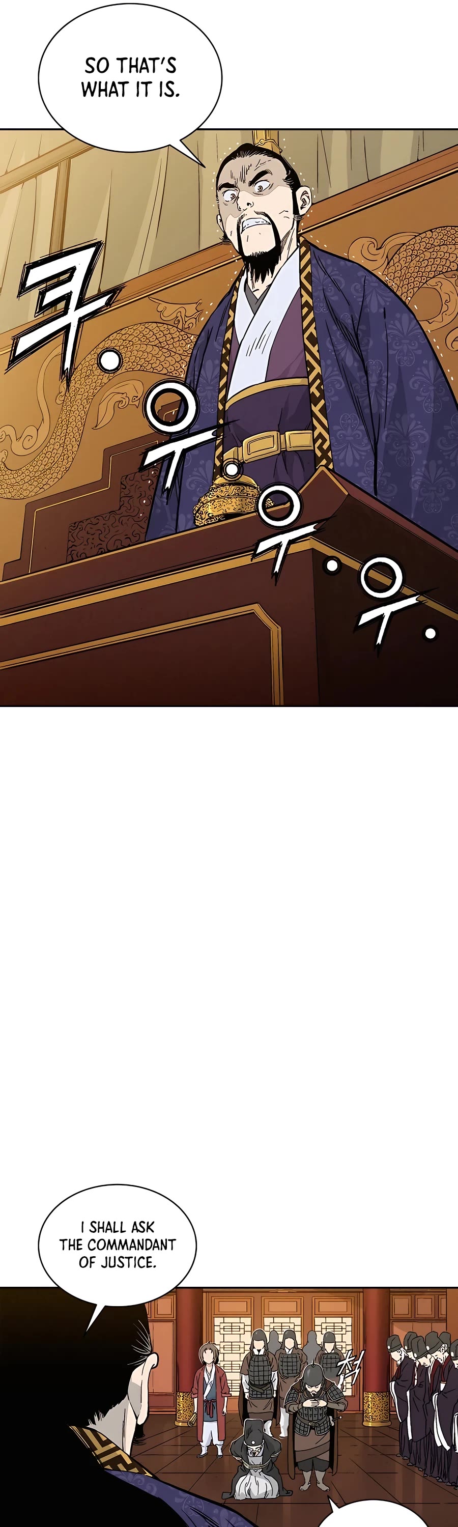 I Reincarnated as a Legendary Surgeon Chapter 60 page 47 - Chapter 60