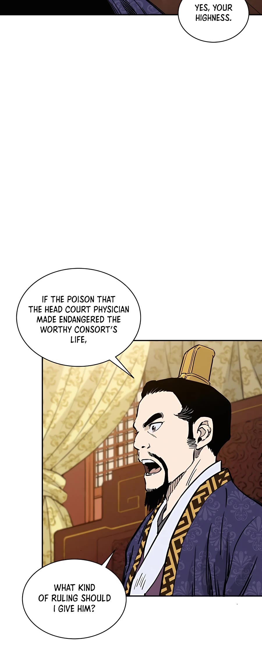 I Reincarnated as a Legendary Surgeon Chapter 60 page 48 - Chapter 60