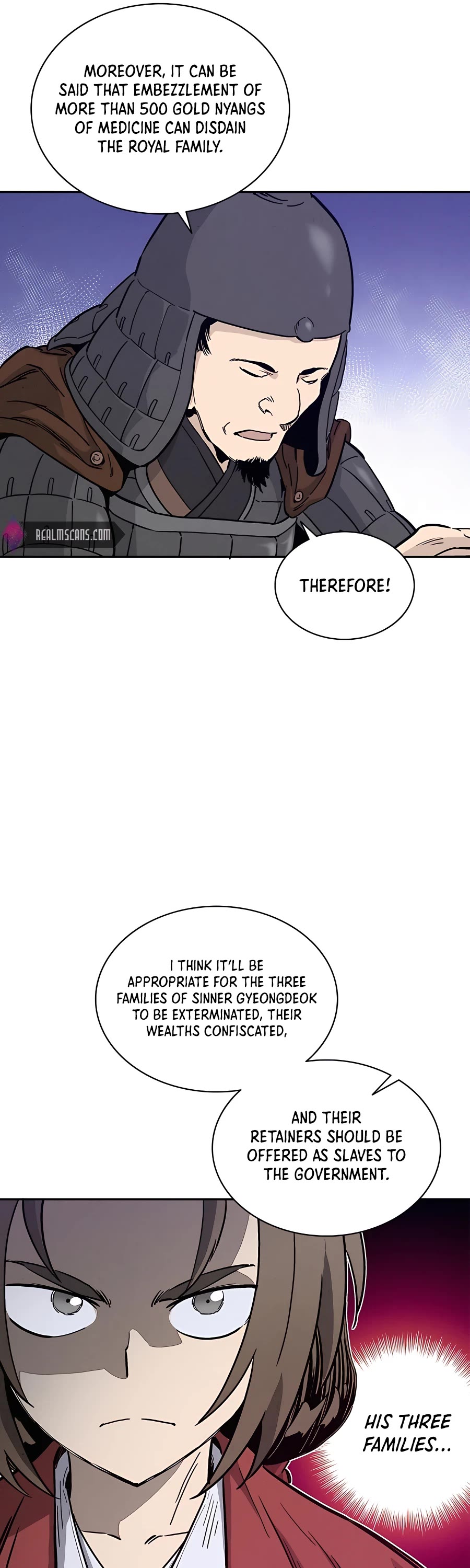 I Reincarnated as a Legendary Surgeon Chapter 60 page 50 - Chapter 60