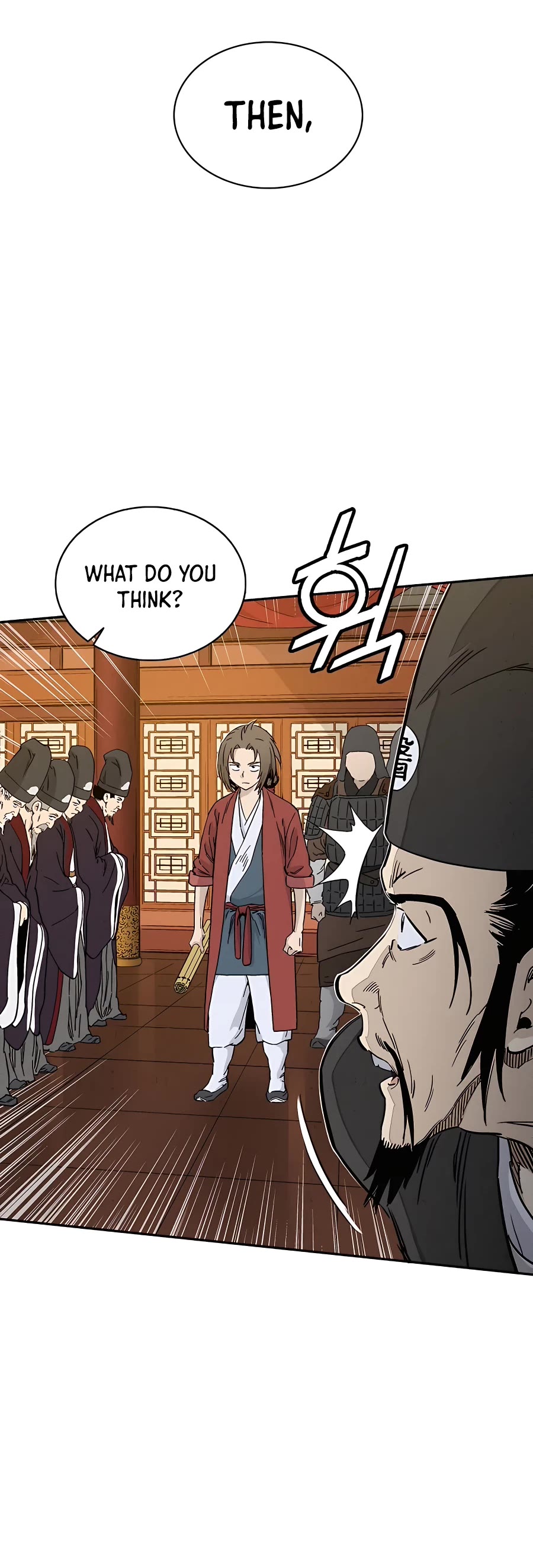I Reincarnated as a Legendary Surgeon Chapter 60 page 52 - Chapter 60