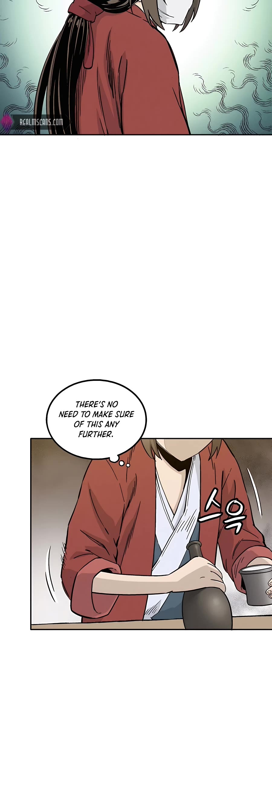 I Reincarnated as a Legendary Surgeon Chapter 60 page 7 - Chapter 60