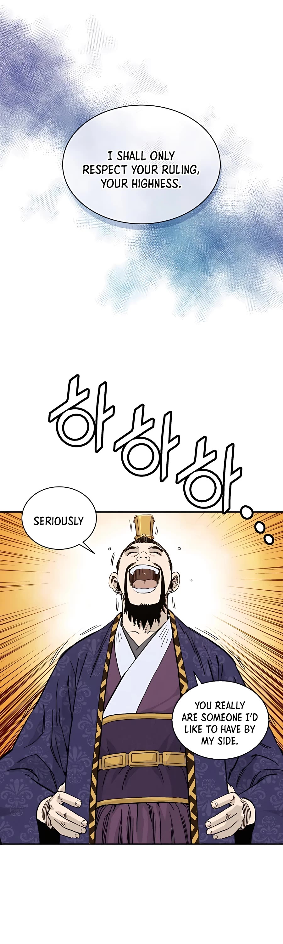 I Reincarnated as a Legendary Surgeon Chapter 61 page 10 - Chapter 61