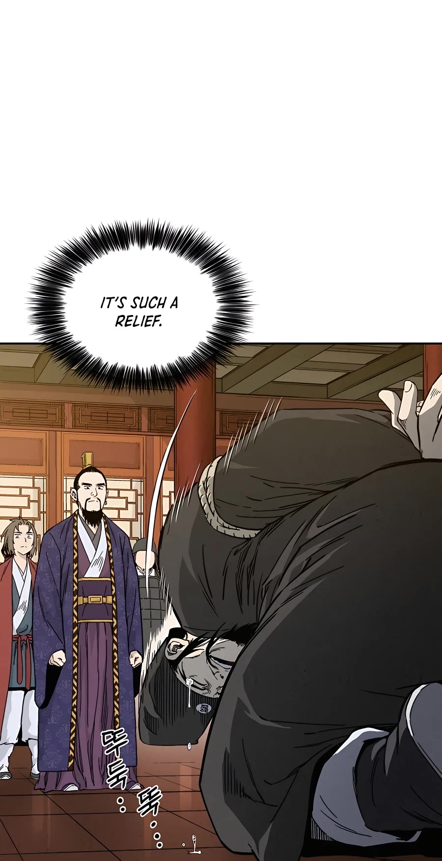 I Reincarnated as a Legendary Surgeon Chapter 61 page 17 - Chapter 61