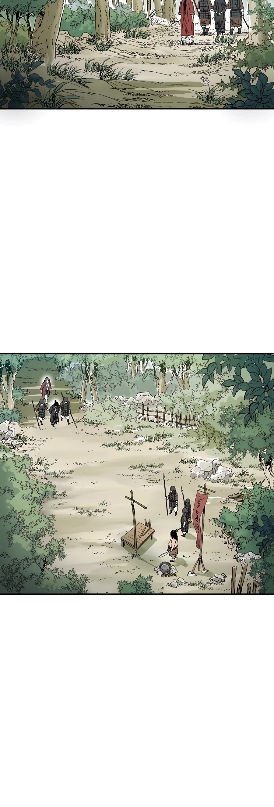 I Reincarnated as a Legendary Surgeon Chapter 61 page 20 - Chapter 61