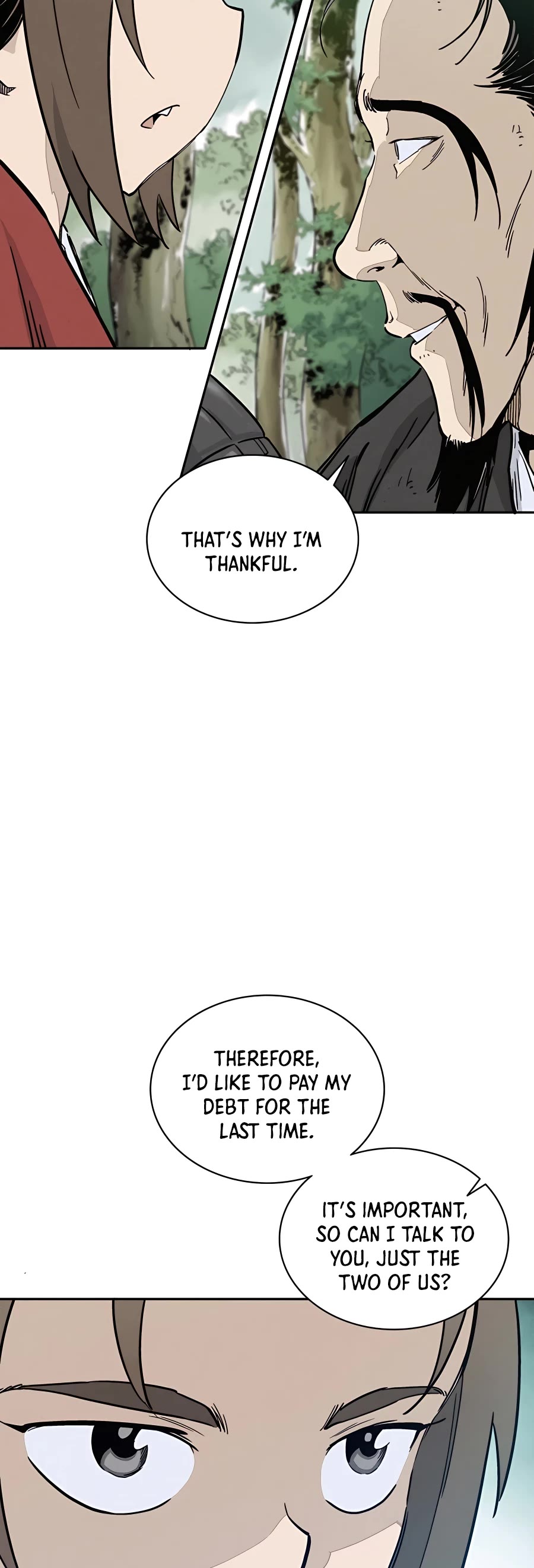 I Reincarnated as a Legendary Surgeon Chapter 61 page 23 - Chapter 61