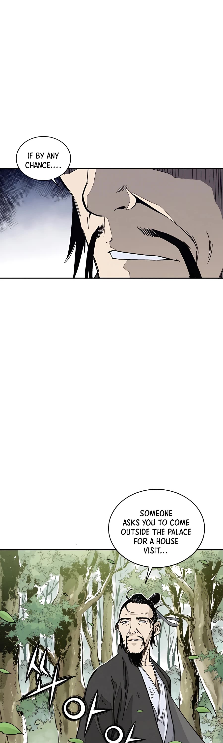 I Reincarnated as a Legendary Surgeon Chapter 61 page 25 - Chapter 61