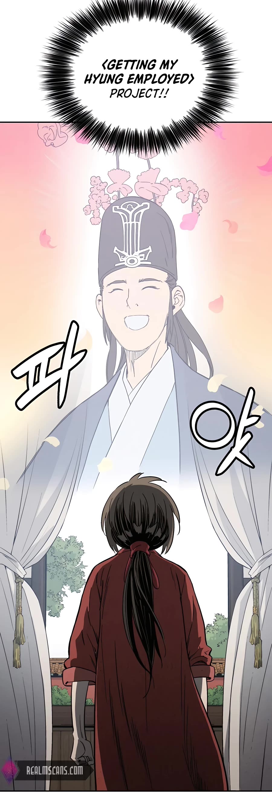 I Reincarnated as a Legendary Surgeon Chapter 61 page 39 - Chapter 61