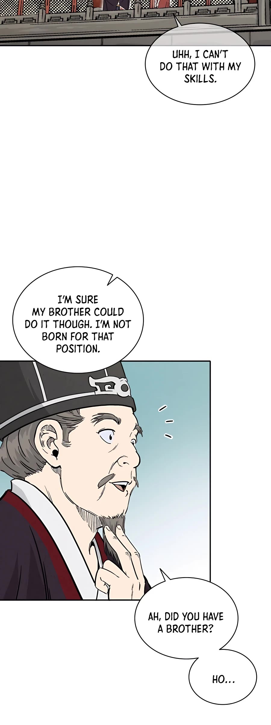 I Reincarnated as a Legendary Surgeon Chapter 61 page 41 - Chapter 61