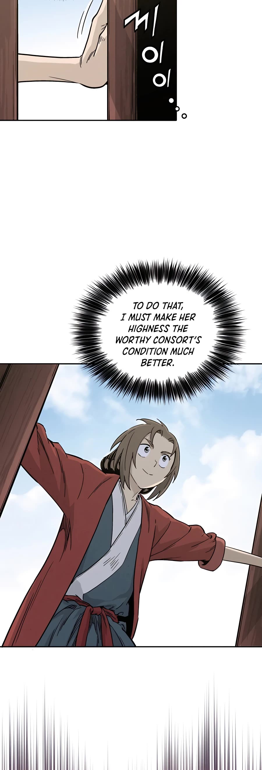 I Reincarnated as a Legendary Surgeon Chapter 61 page 47 - Chapter 61