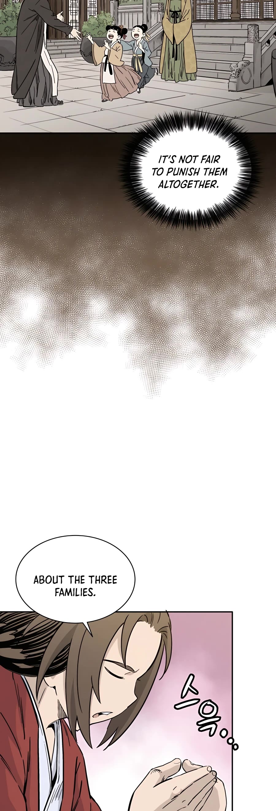 I Reincarnated as a Legendary Surgeon Chapter 61 page 5 - Chapter 61