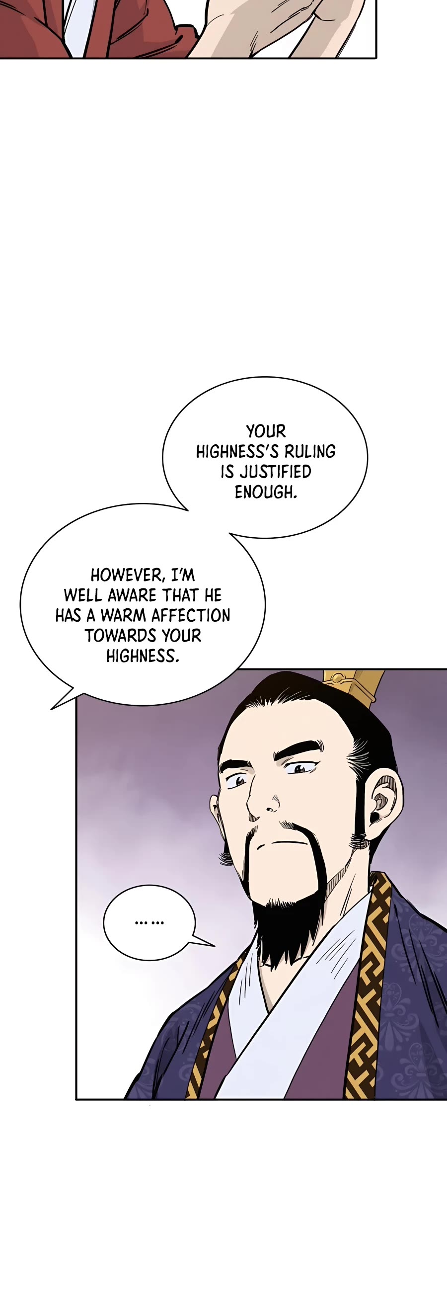 I Reincarnated as a Legendary Surgeon Chapter 61 page 6 - Chapter 61