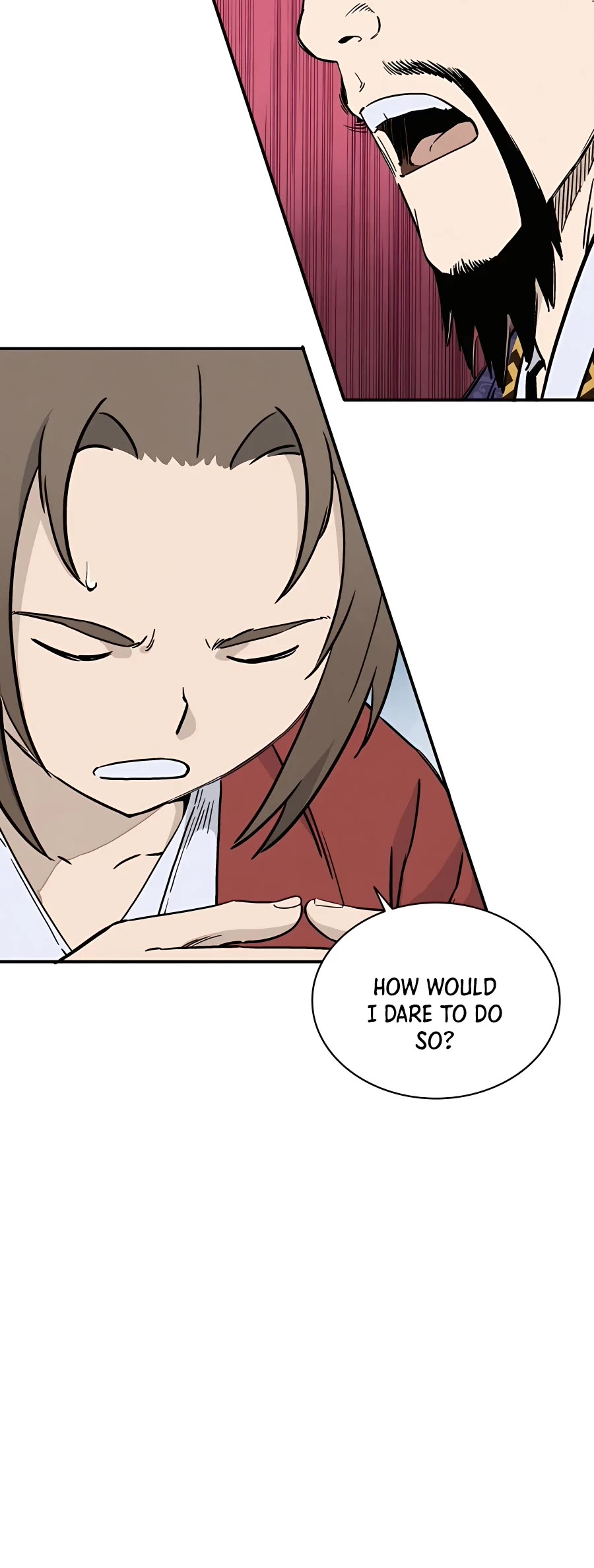 I Reincarnated as a Legendary Surgeon Chapter 61 page 9 - Chapter 61