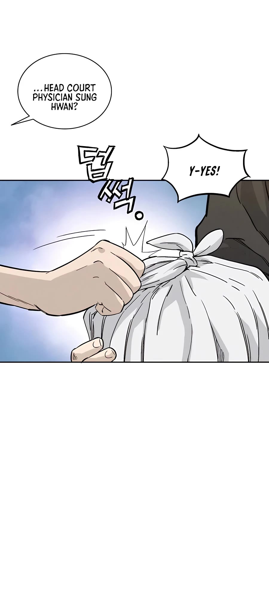 I Reincarnated as a Legendary Surgeon Chapter 62 page 10 - Chapter 62
