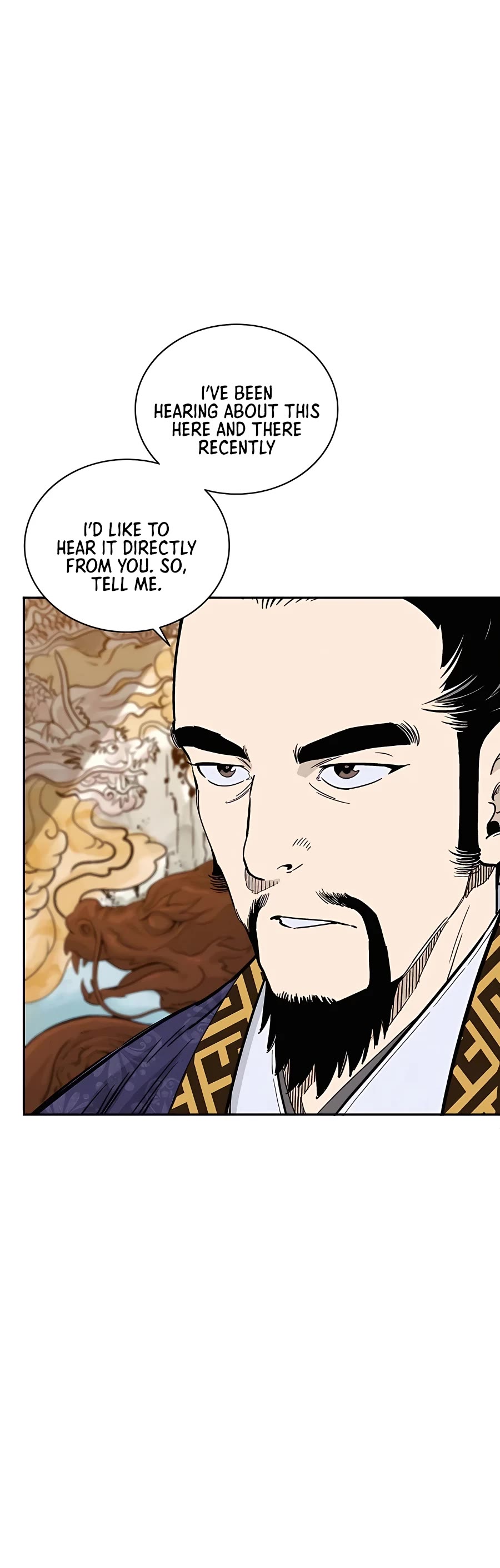 I Reincarnated as a Legendary Surgeon Chapter 62 page 15 - Chapter 62