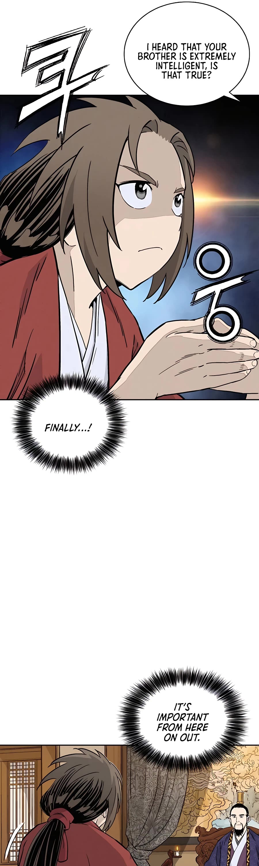I Reincarnated as a Legendary Surgeon Chapter 62 page 16 - Chapter 62