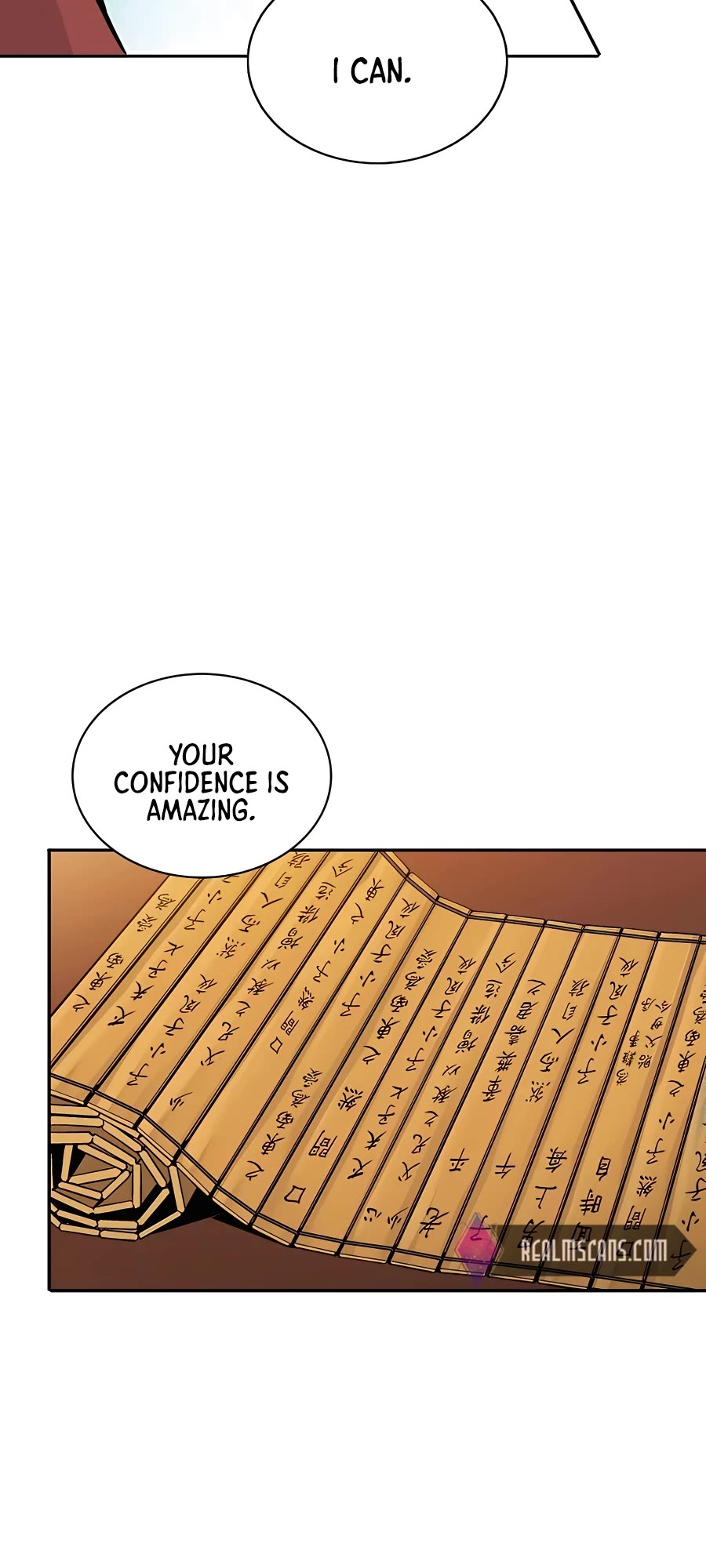 I Reincarnated as a Legendary Surgeon Chapter 62 page 21 - Chapter 62
