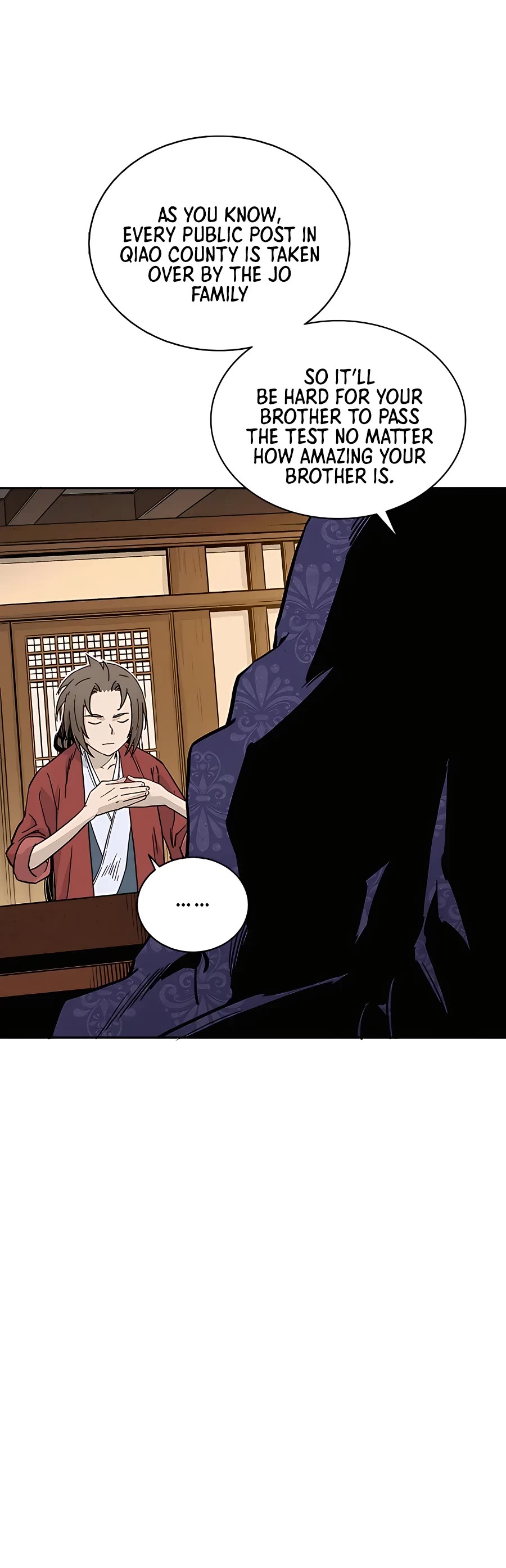 I Reincarnated as a Legendary Surgeon Chapter 62 page 23 - Chapter 62