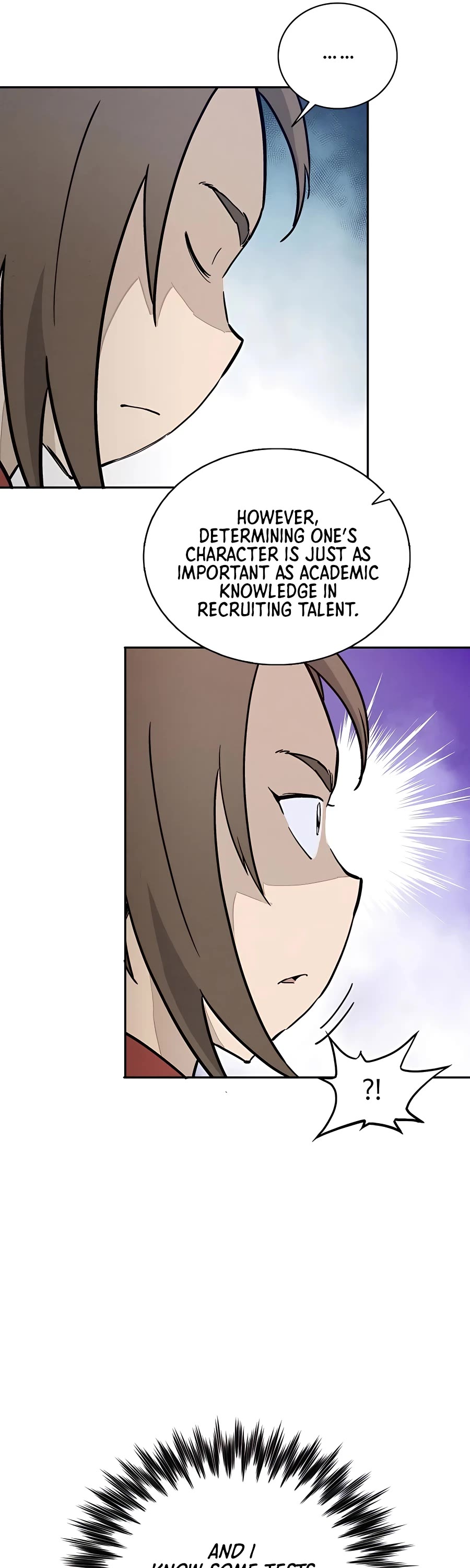 I Reincarnated as a Legendary Surgeon Chapter 62 page 24 - Chapter 62