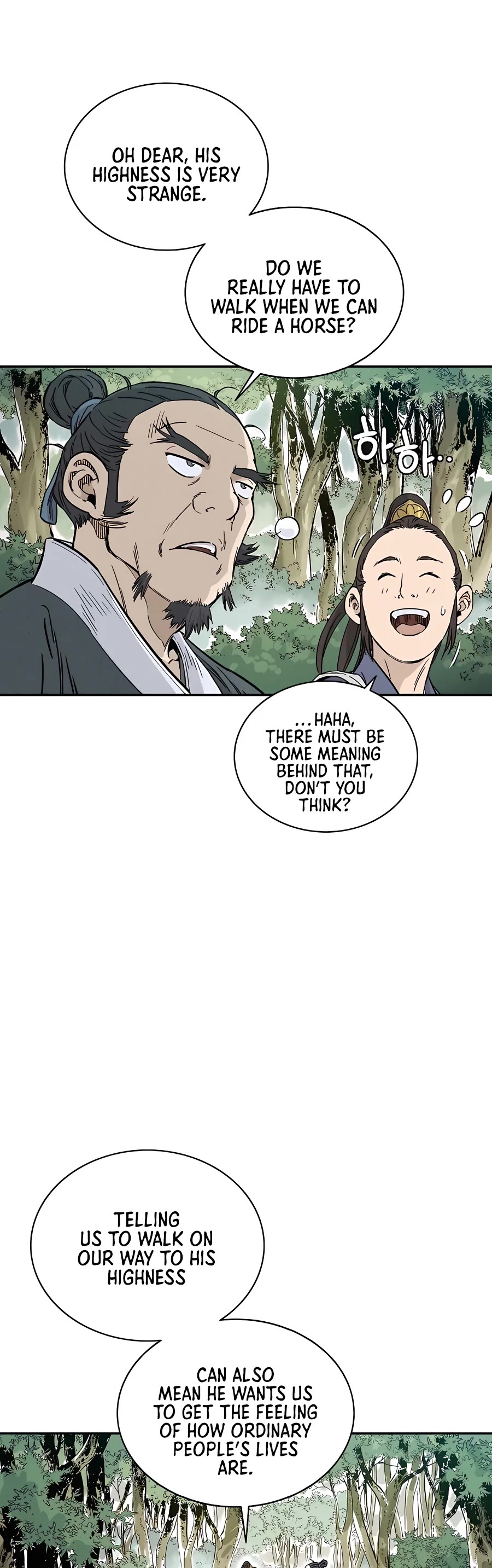 I Reincarnated as a Legendary Surgeon Chapter 62 page 30 - Chapter 62
