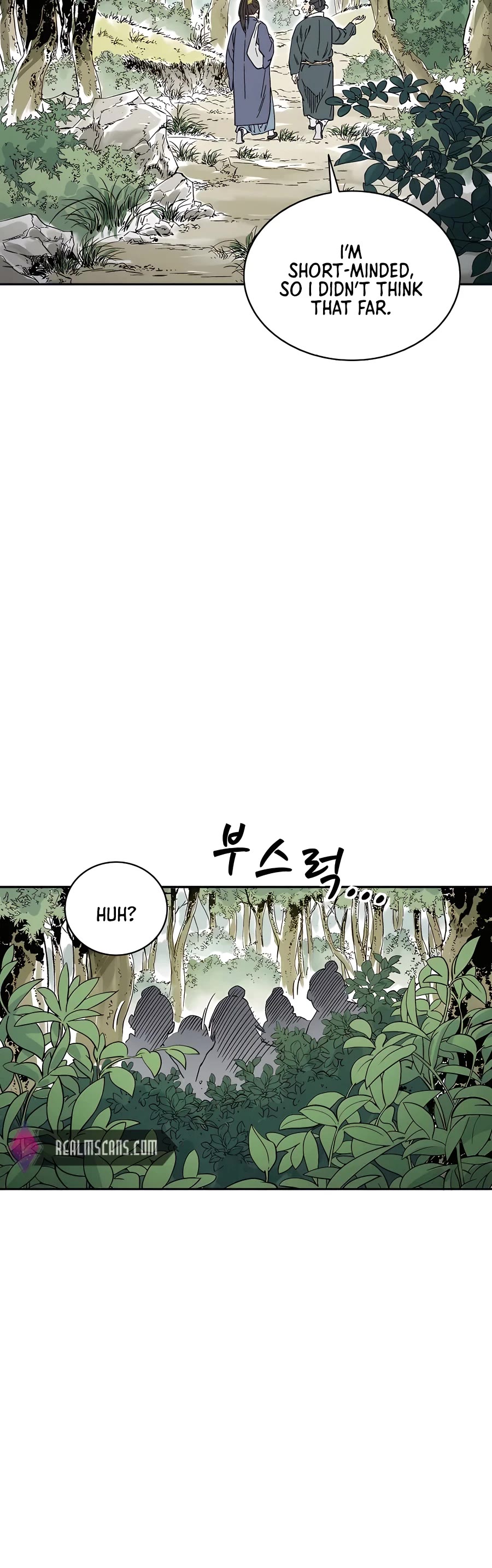 I Reincarnated as a Legendary Surgeon Chapter 62 page 31 - Chapter 62