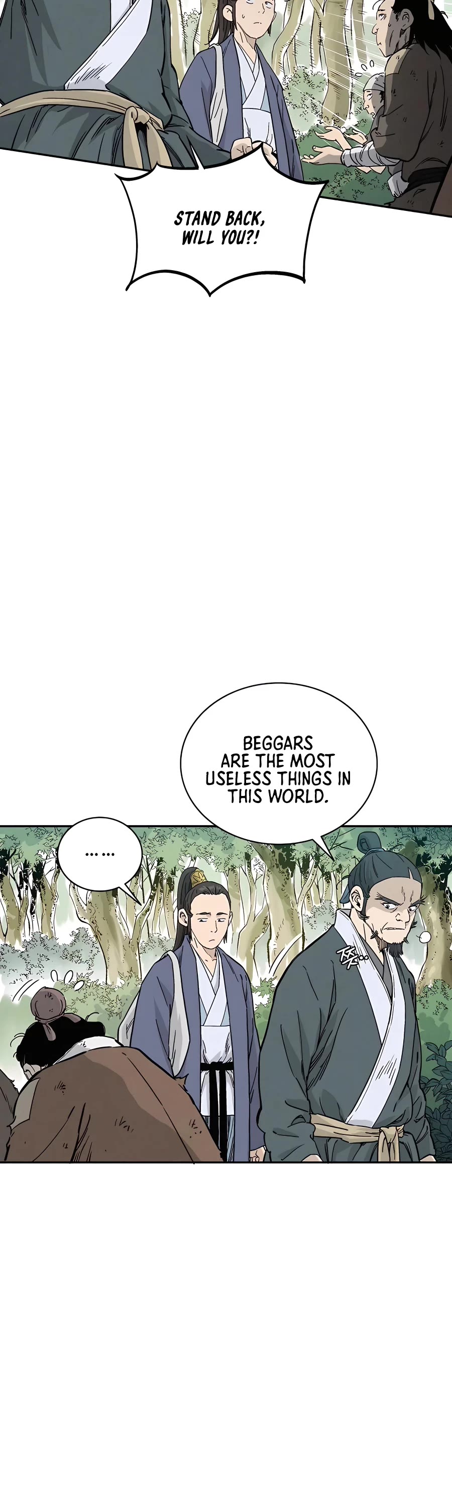 I Reincarnated as a Legendary Surgeon Chapter 62 page 33 - Chapter 62