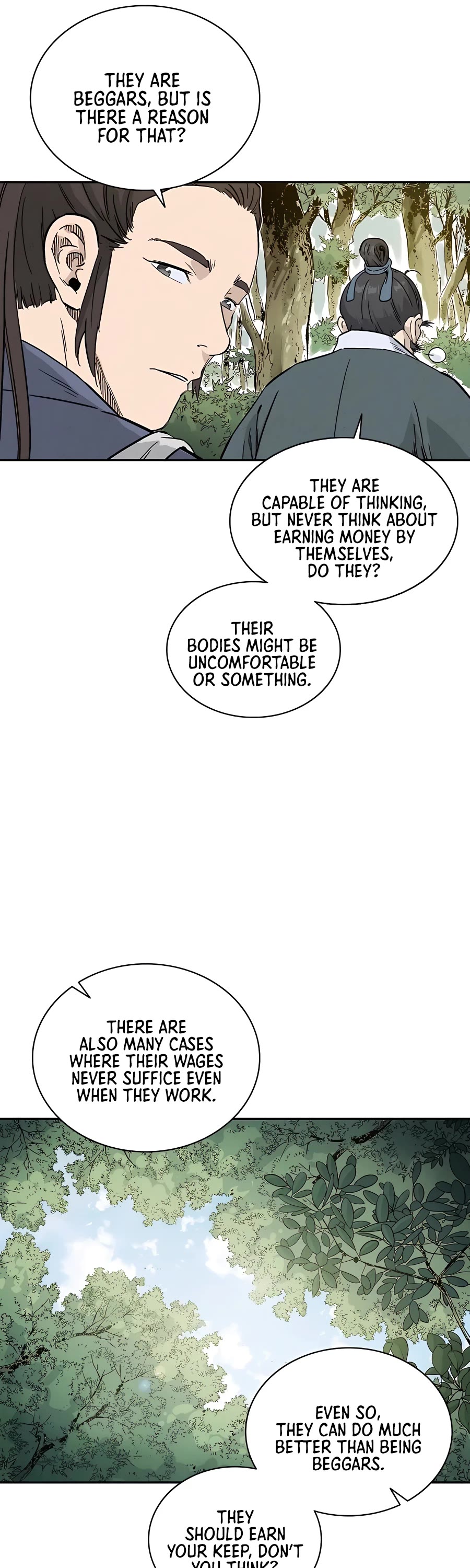 I Reincarnated as a Legendary Surgeon Chapter 62 page 34 - Chapter 62
