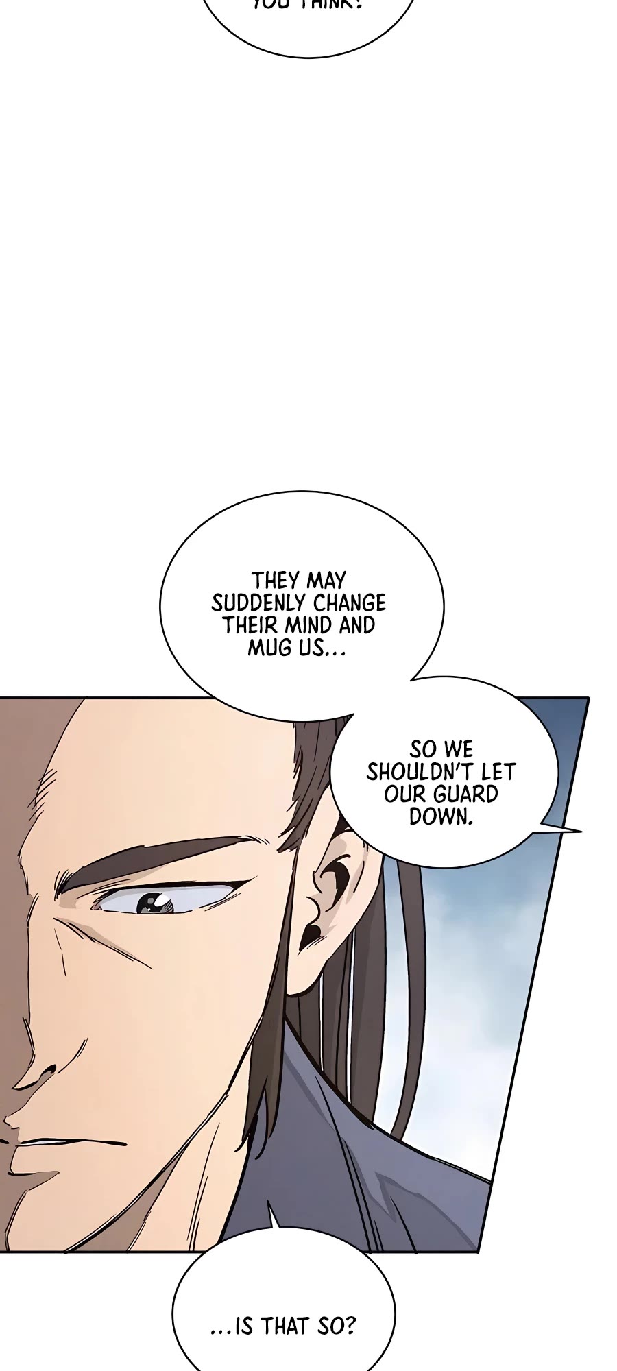 I Reincarnated as a Legendary Surgeon Chapter 62 page 35 - Chapter 62