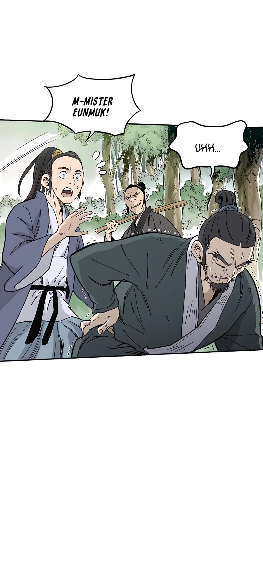 I Reincarnated as a Legendary Surgeon Chapter 62 page 48 - Chapter 62