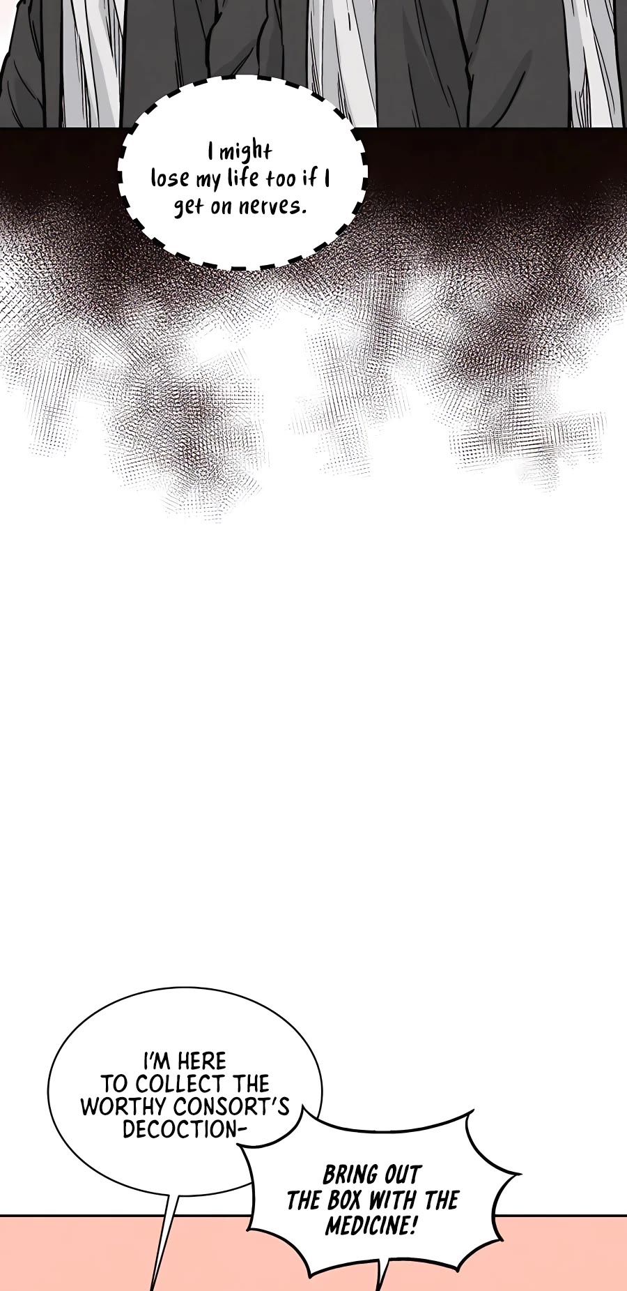 I Reincarnated as a Legendary Surgeon Chapter 62 page 6 - Chapter 62