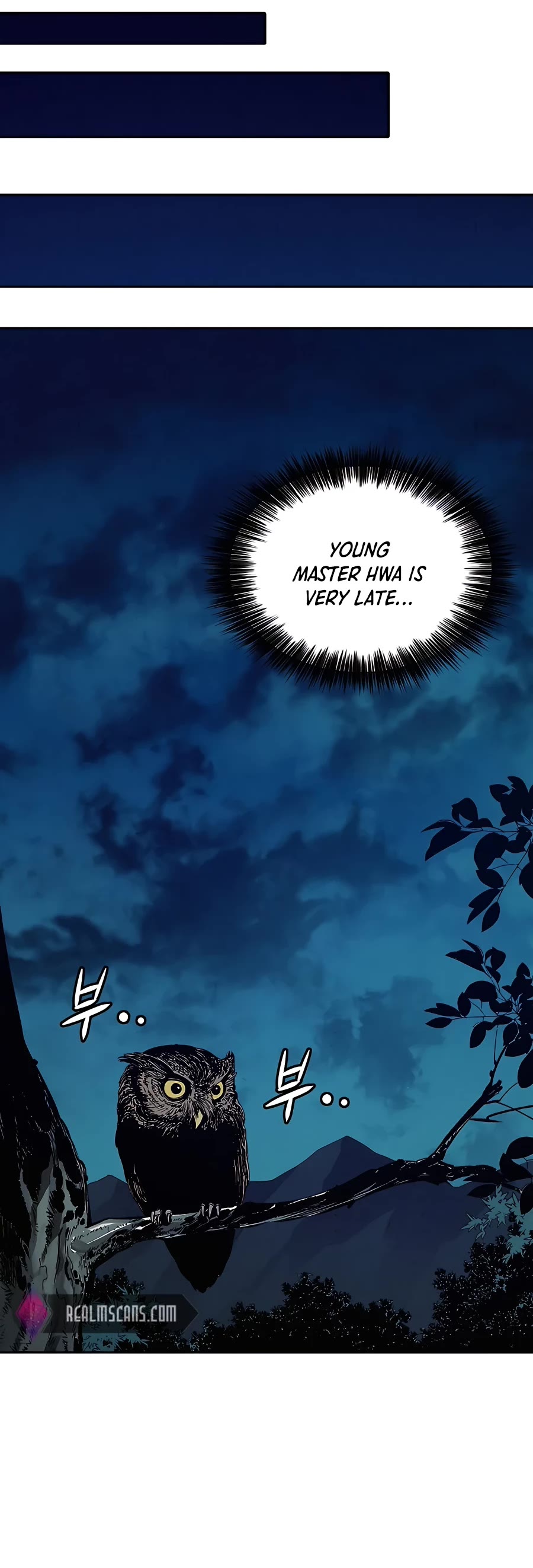 I Reincarnated as a Legendary Surgeon Chapter 63 page 21 - Chapter 63