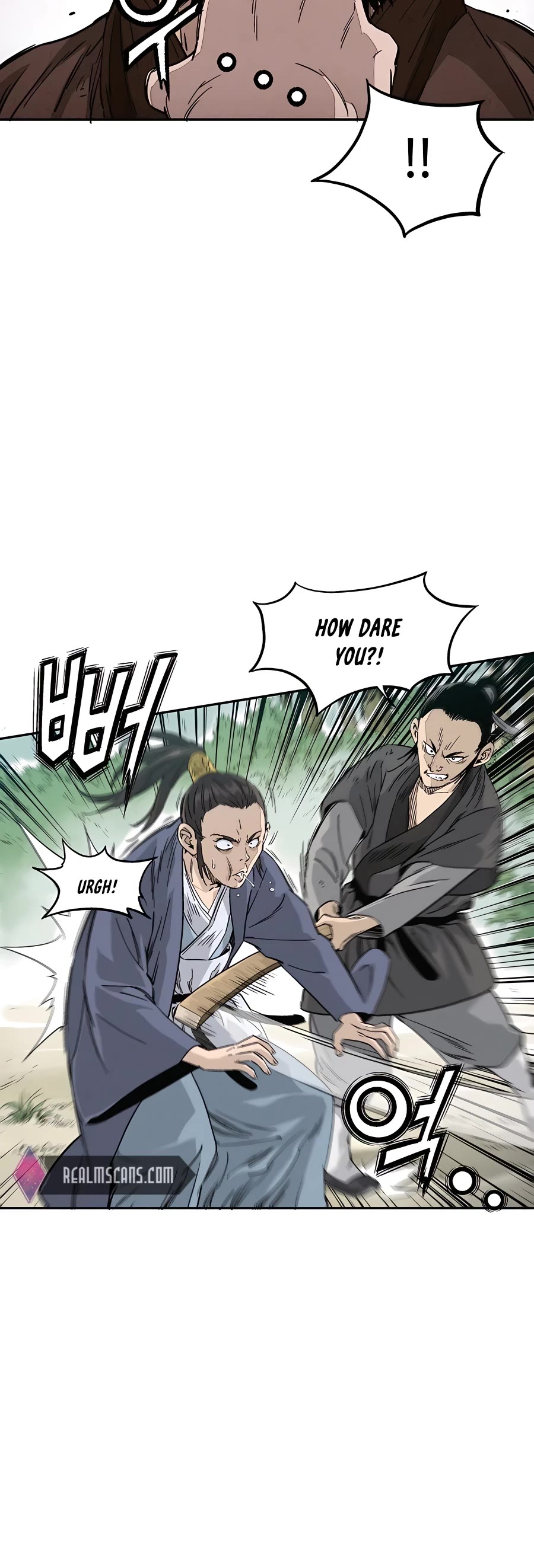 I Reincarnated as a Legendary Surgeon Chapter 63 page 3 - Chapter 63