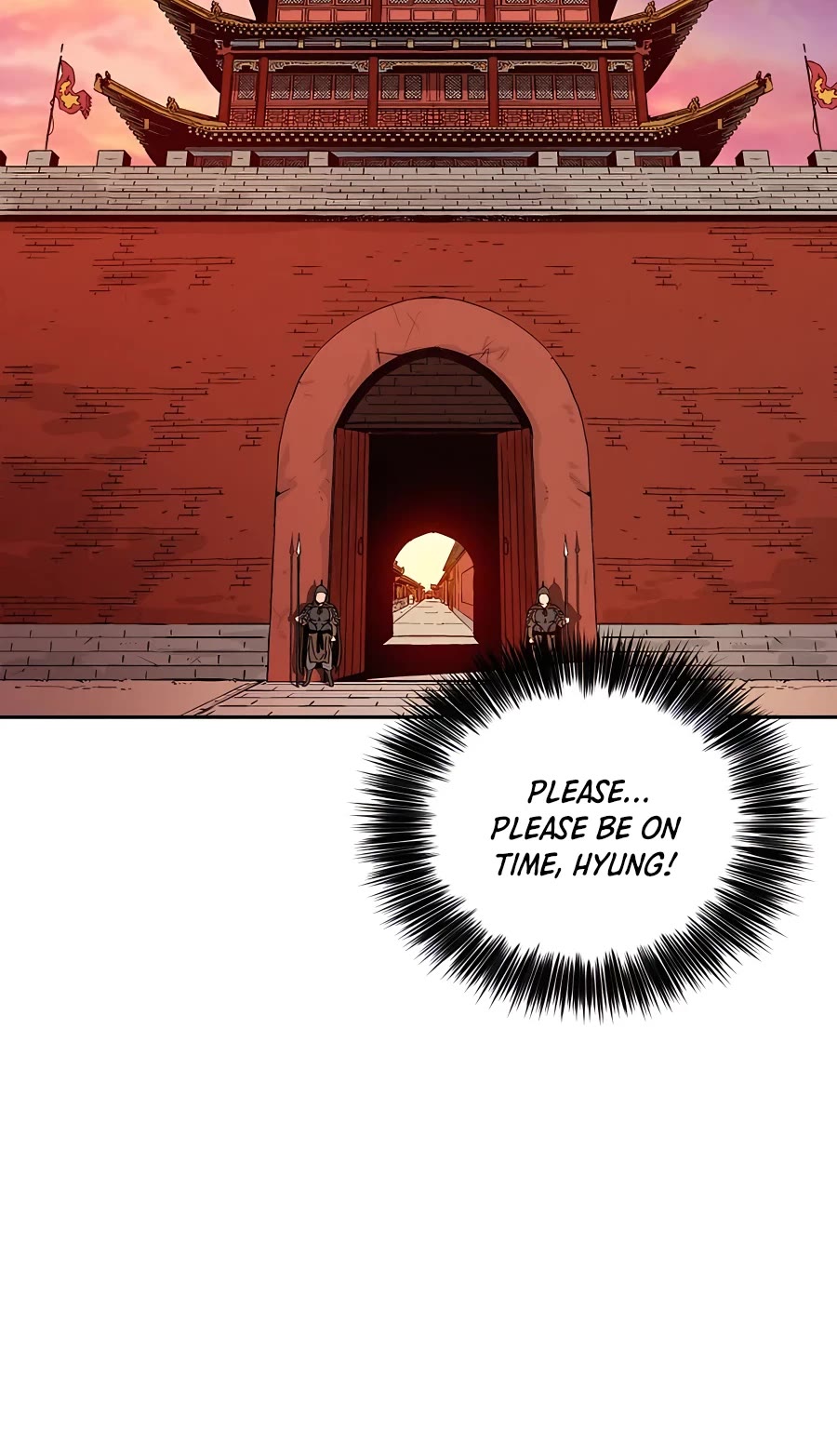 I Reincarnated as a Legendary Surgeon Chapter 63 page 30 - Chapter 63