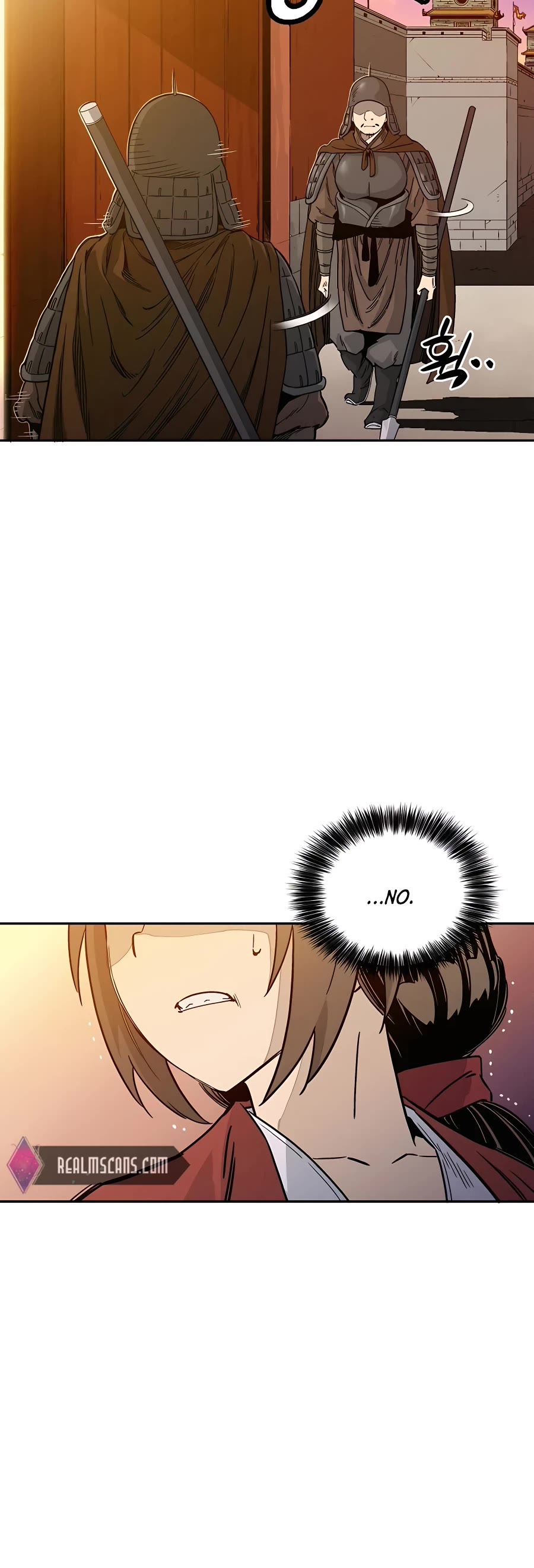 I Reincarnated as a Legendary Surgeon Chapter 63 page 33 - Chapter 63