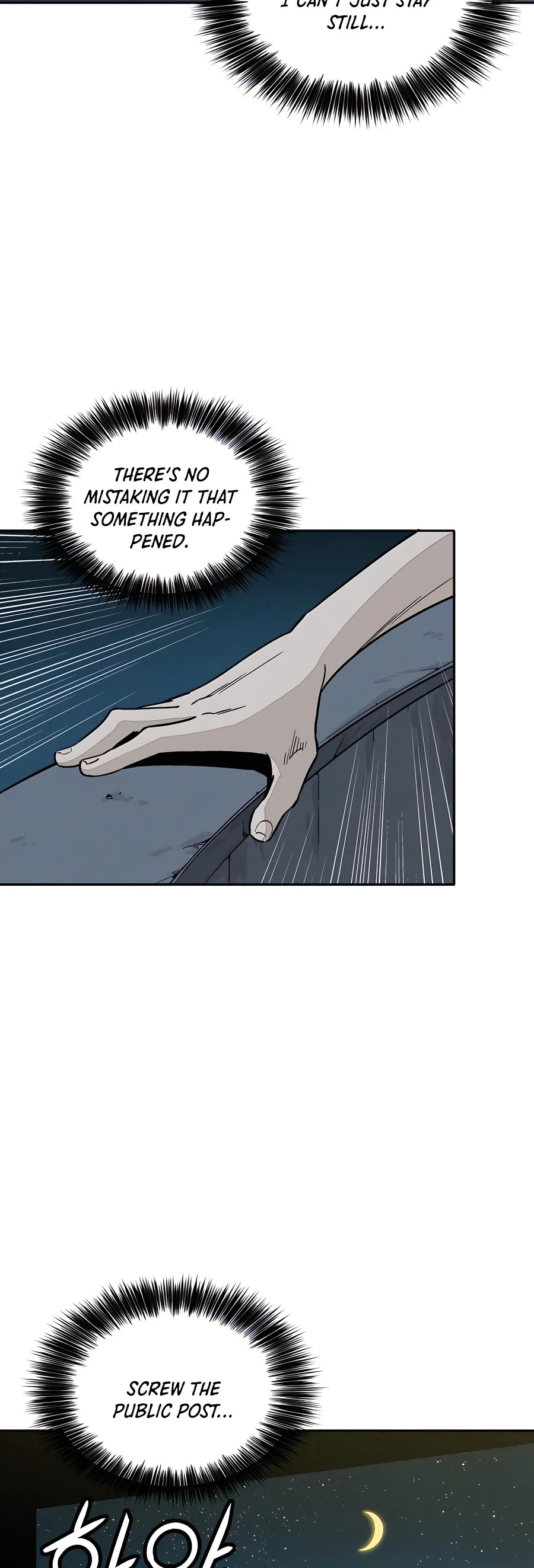 I Reincarnated as a Legendary Surgeon Chapter 63 page 38 - Chapter 63