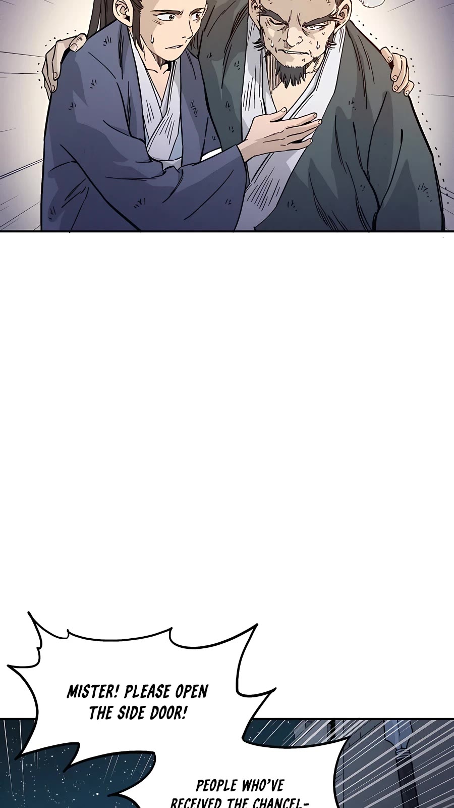 I Reincarnated as a Legendary Surgeon Chapter 63 page 41 - Chapter 63