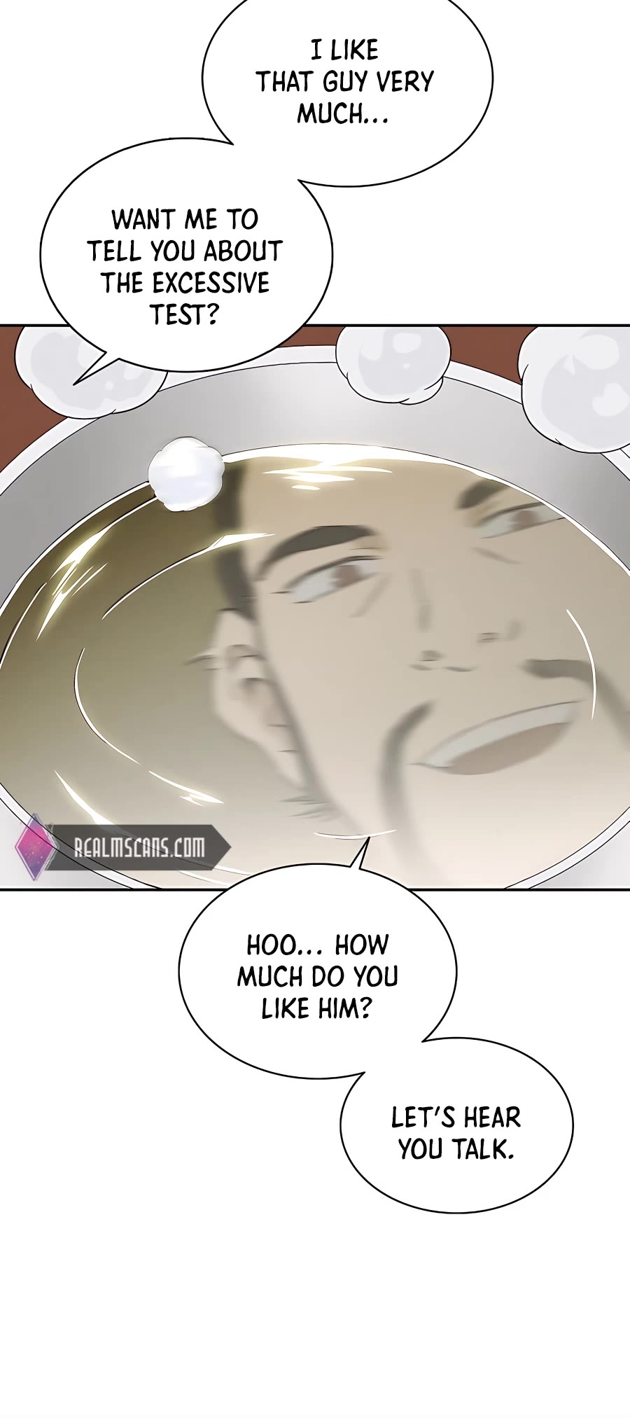 I Reincarnated as a Legendary Surgeon Chapter 64 page 13 - Chapter 64