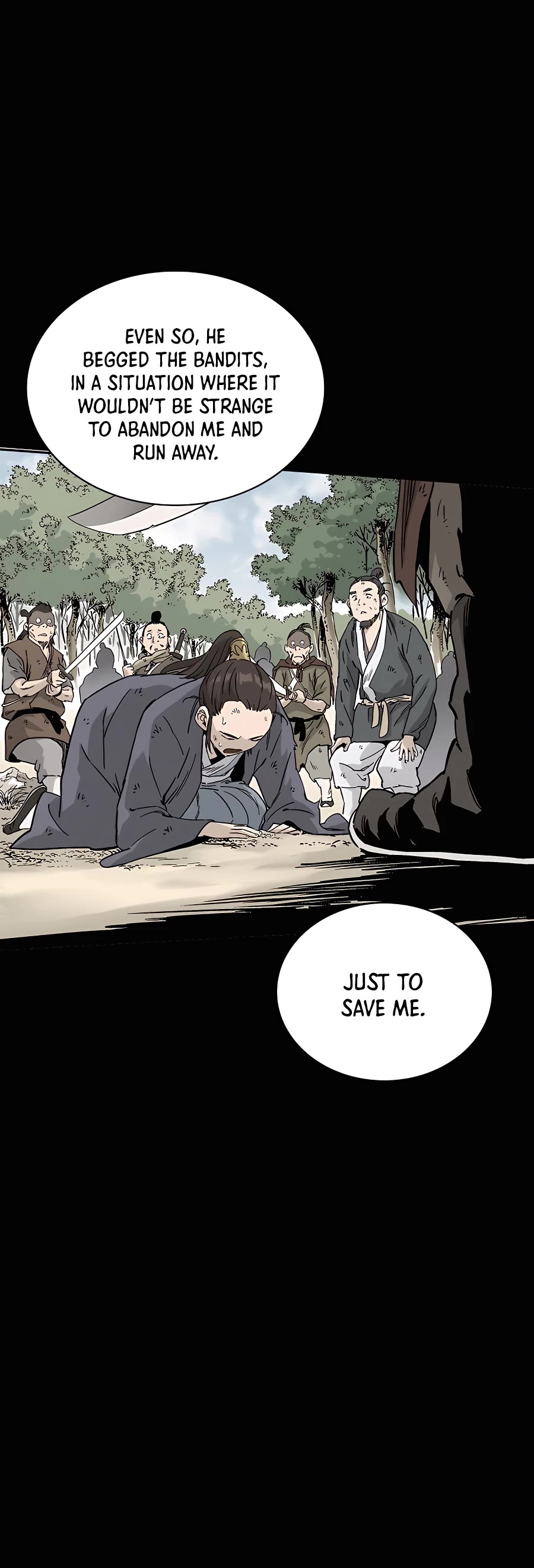 I Reincarnated as a Legendary Surgeon Chapter 64 page 16 - Chapter 64