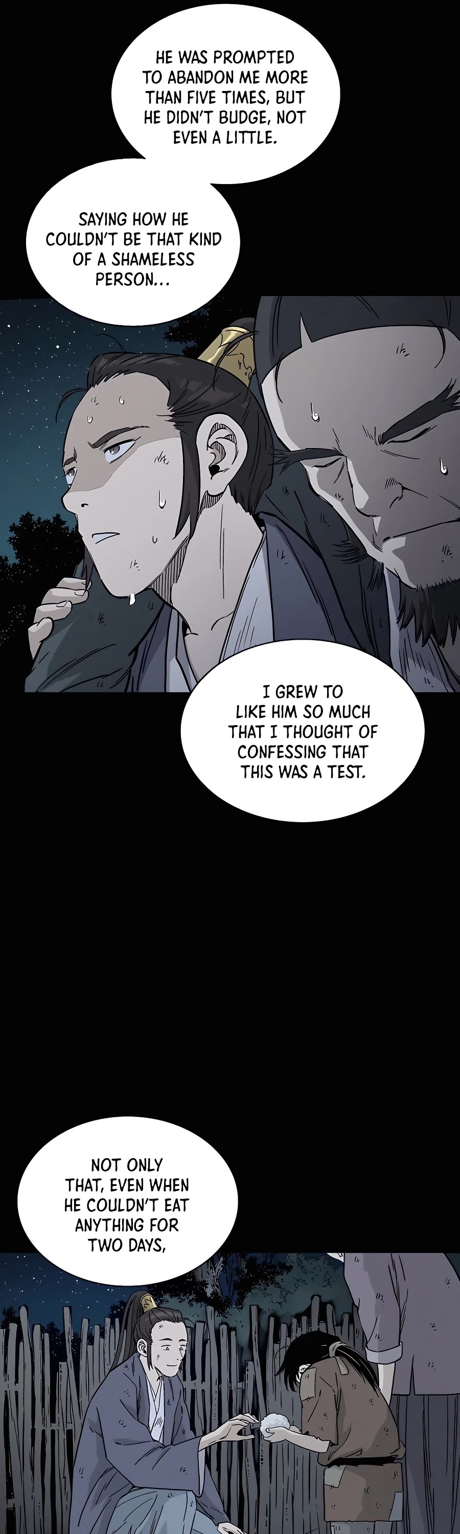 I Reincarnated as a Legendary Surgeon Chapter 64 page 17 - Chapter 64