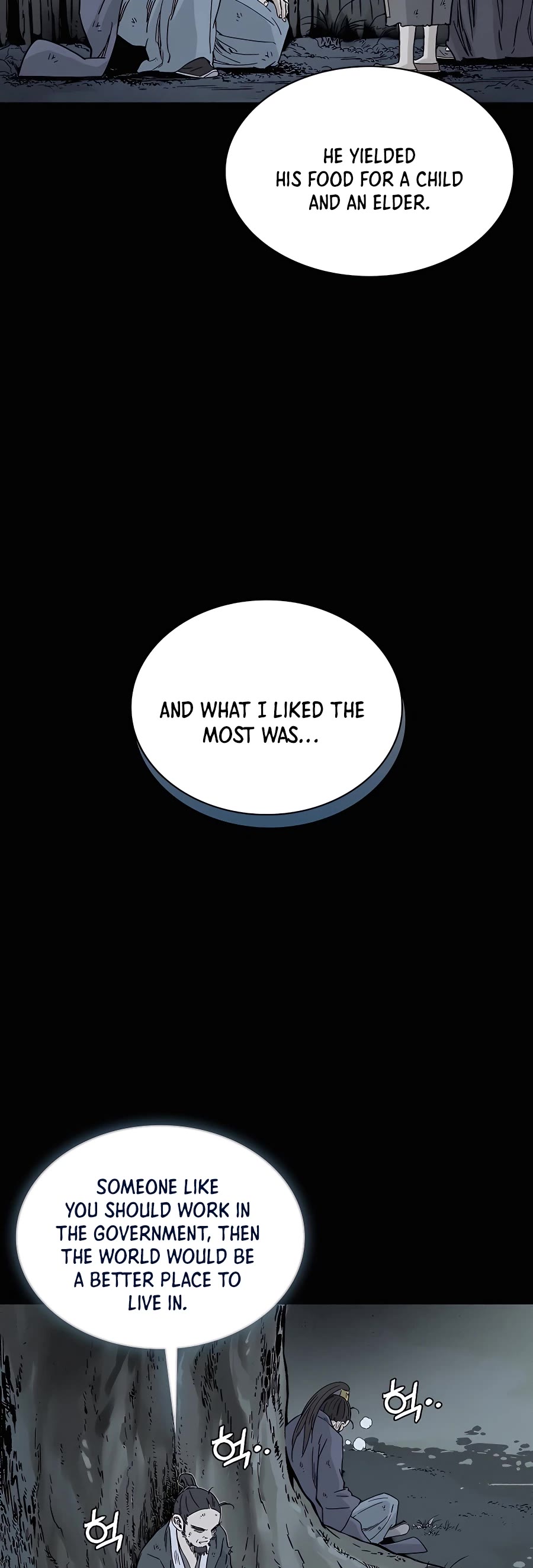 I Reincarnated as a Legendary Surgeon Chapter 64 page 18 - Chapter 64