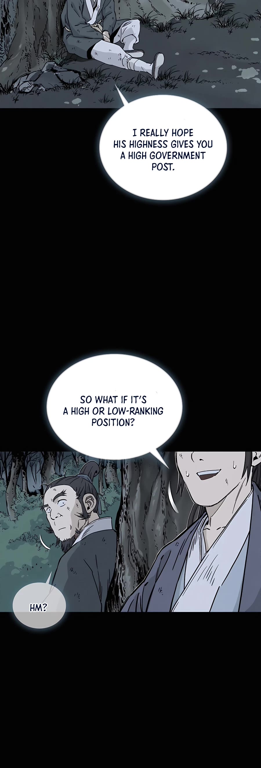 I Reincarnated as a Legendary Surgeon Chapter 64 page 19 - Chapter 64