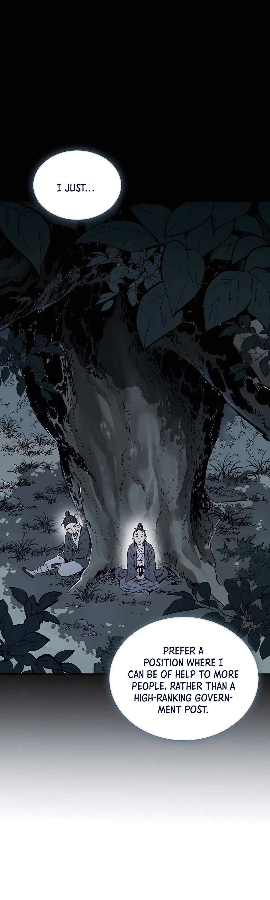 I Reincarnated as a Legendary Surgeon Chapter 64 page 20 - Chapter 64