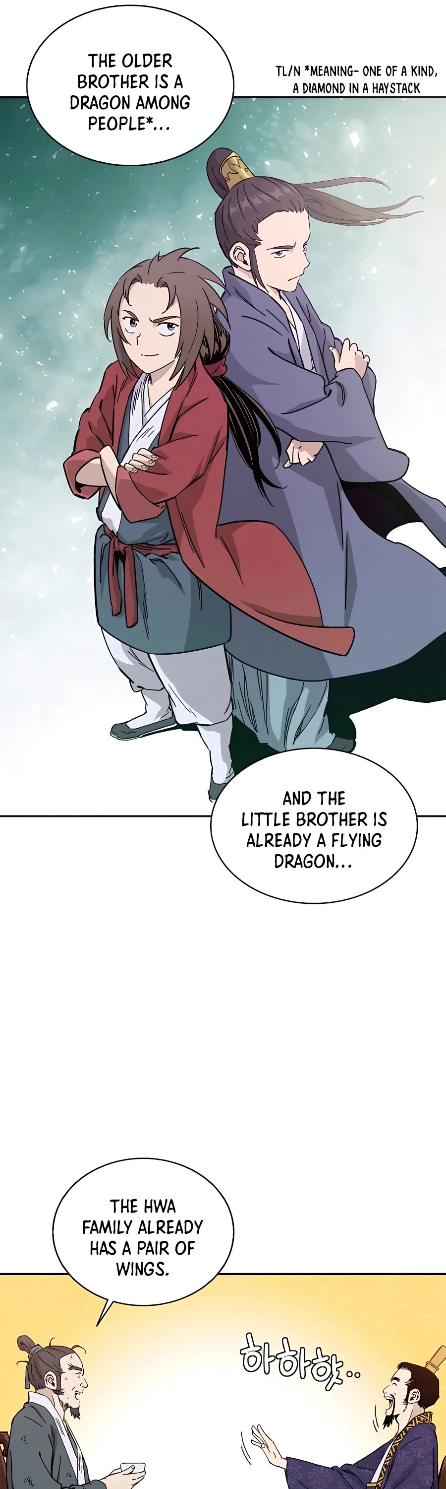 I Reincarnated as a Legendary Surgeon Chapter 64 page 23 - Chapter 64