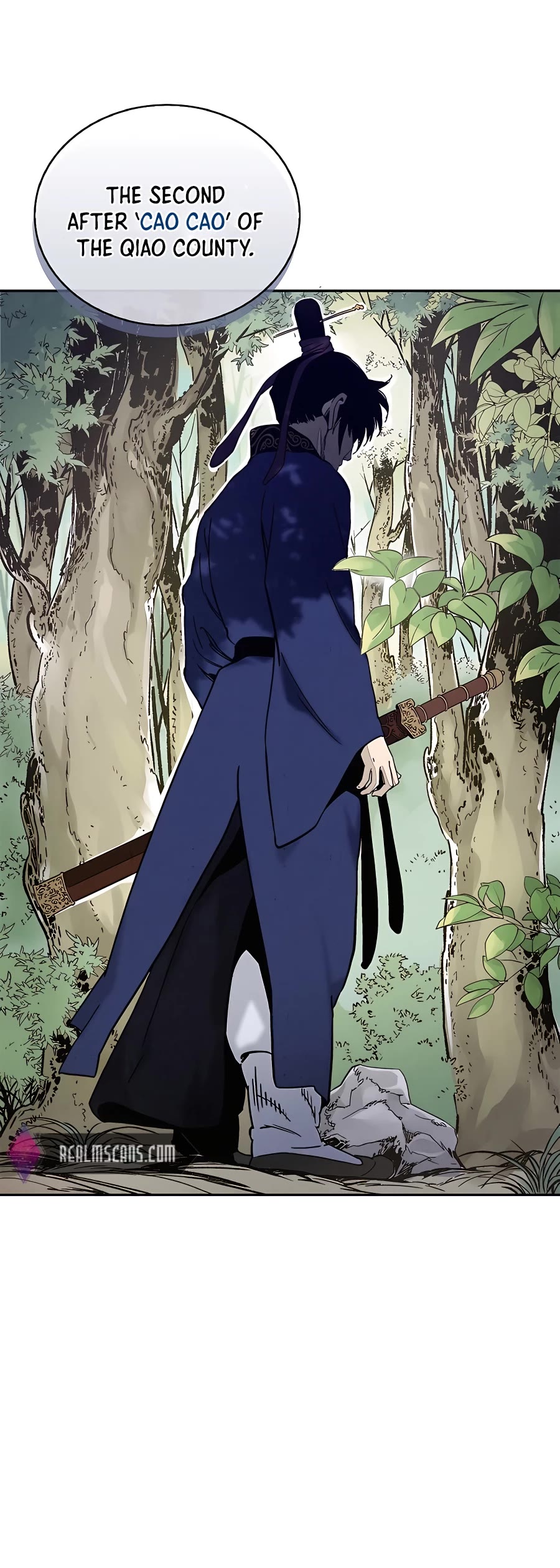 I Reincarnated as a Legendary Surgeon Chapter 64 page 25 - Chapter 64