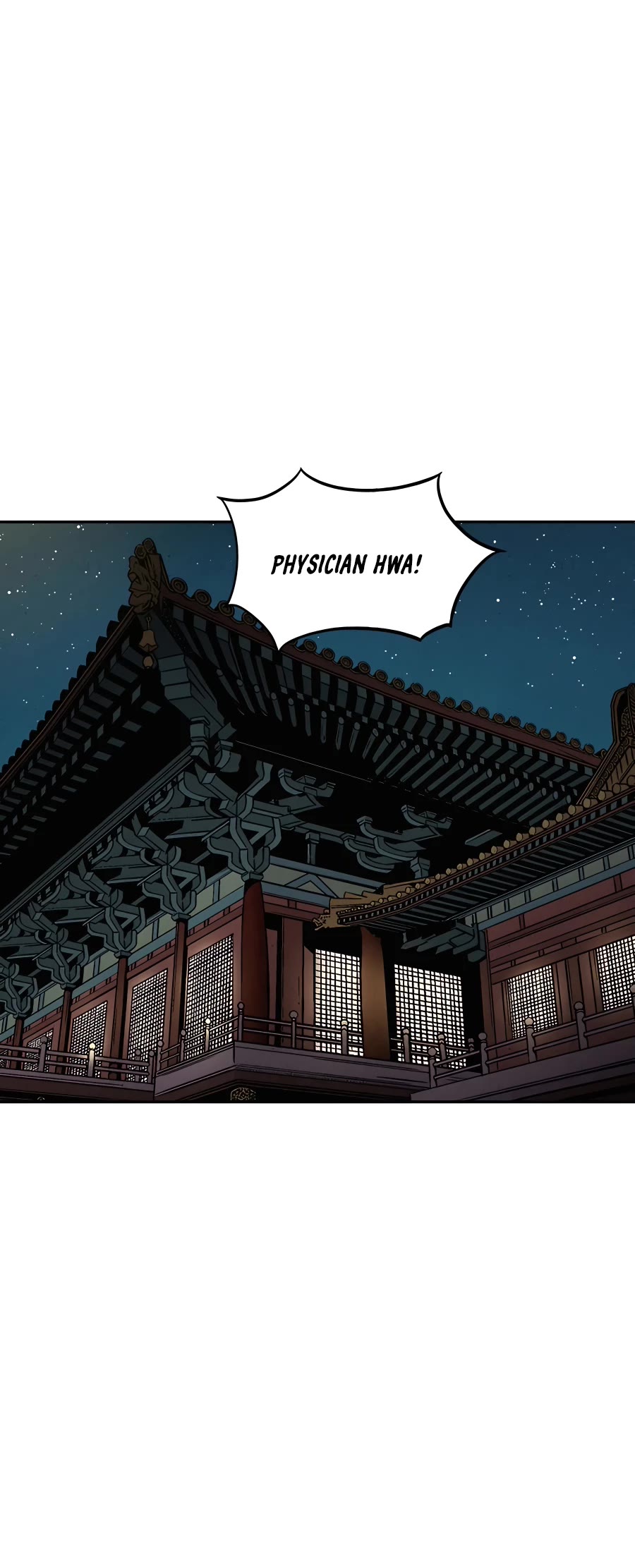 I Reincarnated as a Legendary Surgeon Chapter 64 page 28 - Chapter 64