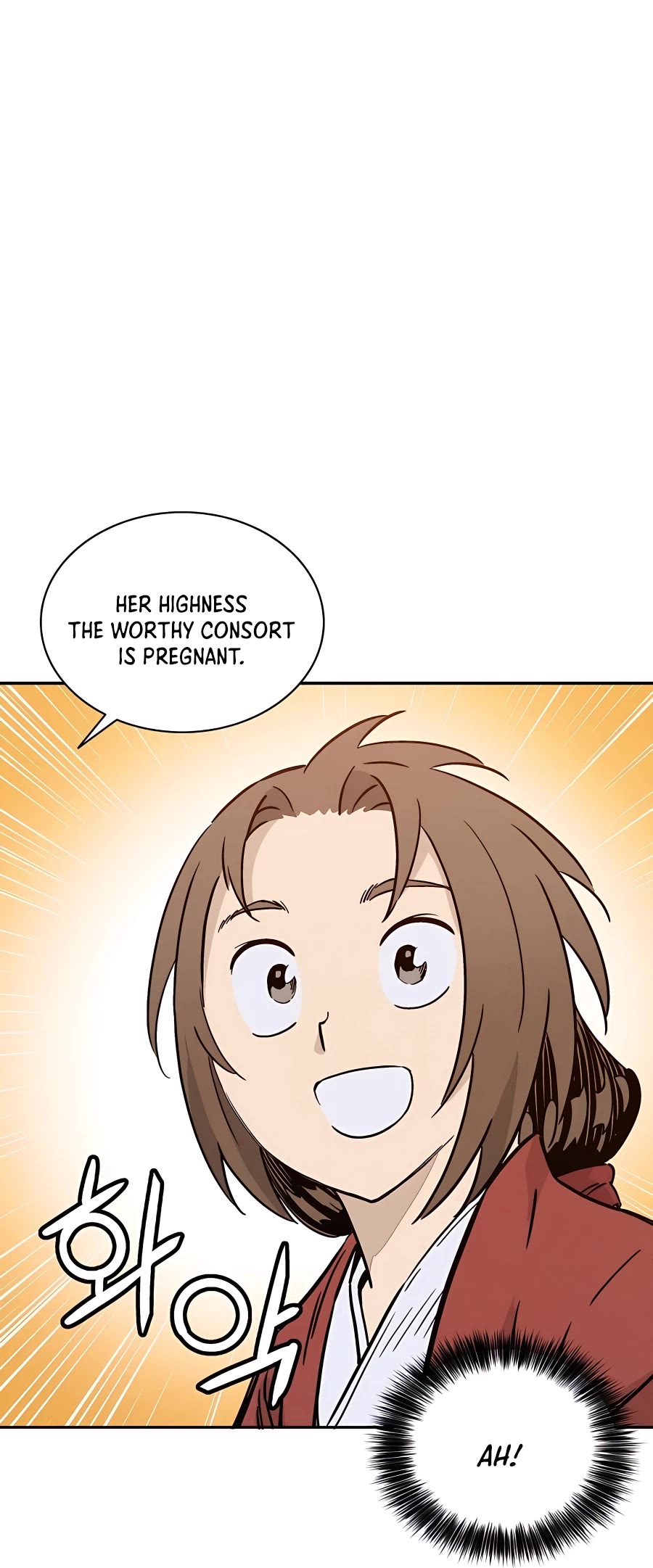 I Reincarnated as a Legendary Surgeon Chapter 64 page 30 - Chapter 64
