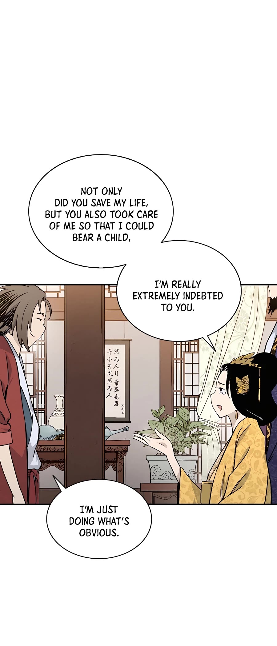 I Reincarnated as a Legendary Surgeon Chapter 64 page 39 - Chapter 64