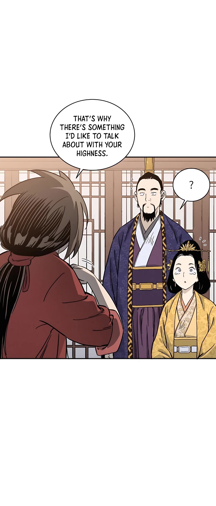 I Reincarnated as a Legendary Surgeon Chapter 64 page 40 - Chapter 64
