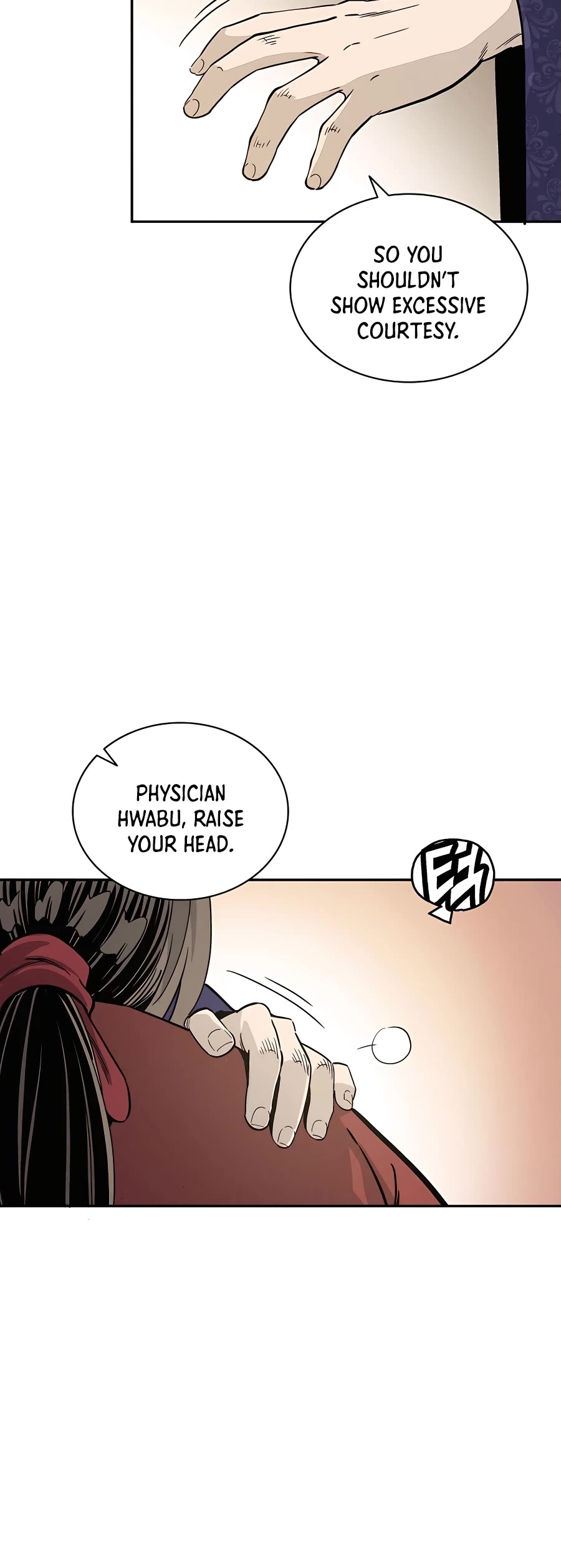 I Reincarnated as a Legendary Surgeon Chapter 64 page 45 - Chapter 64