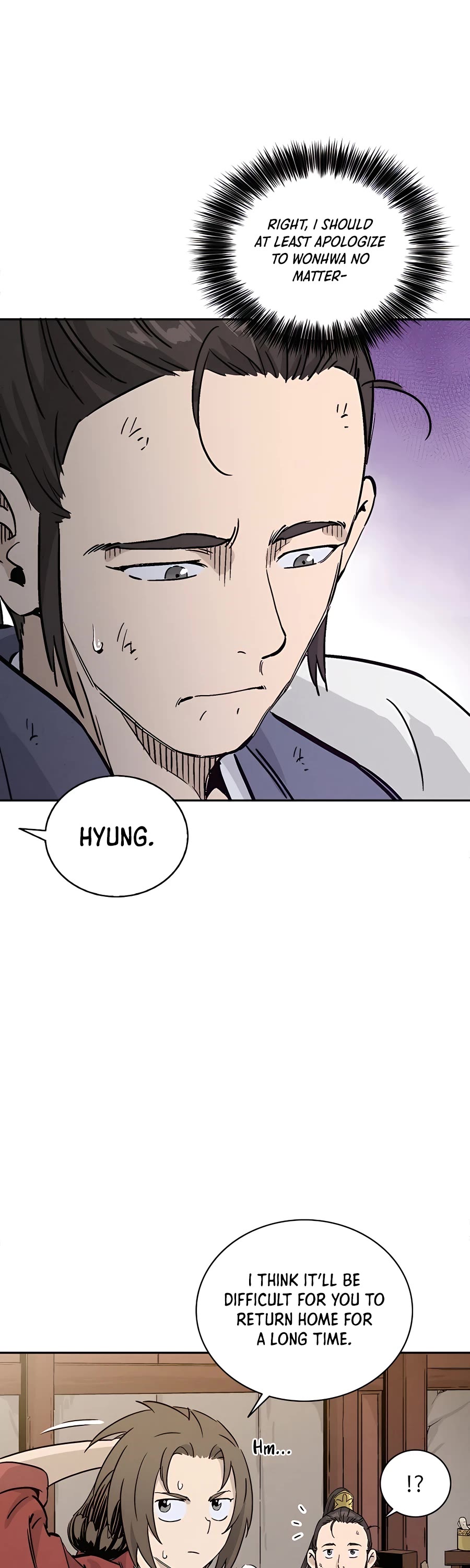 I Reincarnated as a Legendary Surgeon Chapter 65 page 19 - Chapter 65