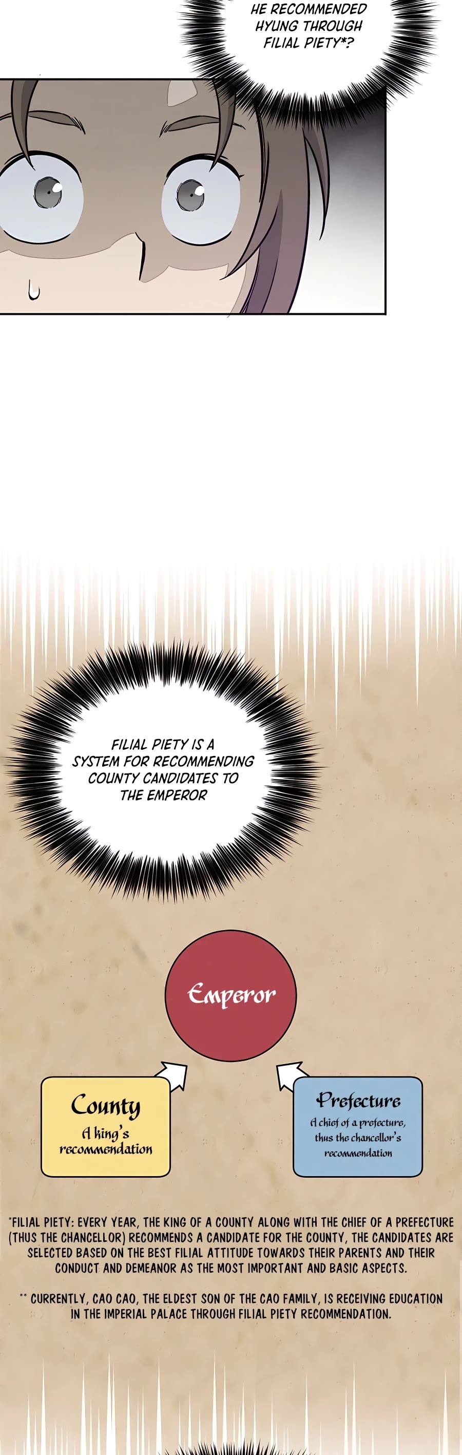 I Reincarnated as a Legendary Surgeon Chapter 65 page 2 - Chapter 65